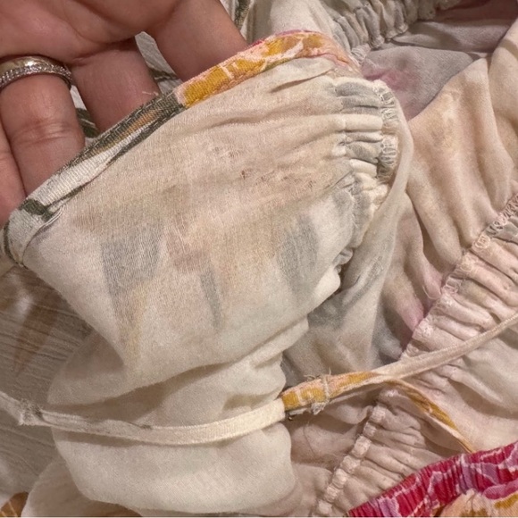 Billabong | Dress - Picture 8 of 8